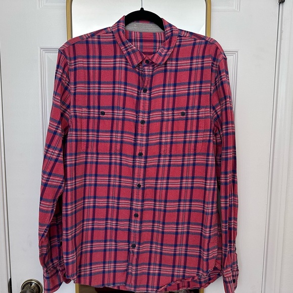 Flannel / Lucky brand - Picture 1 of 4
